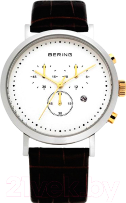 

Часы наручные мужские Bering, 10540-534