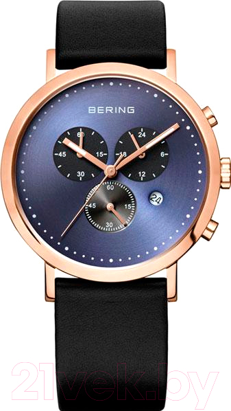 Часы наручные мужские Bering 10540-567