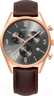 

Часы наручные мужские Bering, 10542-562