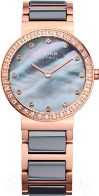 

Часы наручные женские Bering, 10729-769