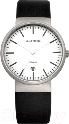 

Часы наручные унисекс Bering, 11036-404
