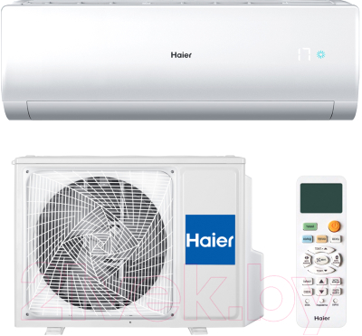 

Сплит-система Haier, AS07NM6HRA /1U09BR4ERA