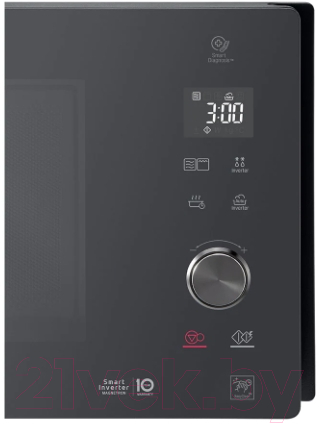 Микроволновая печь LG MB65W65DIR