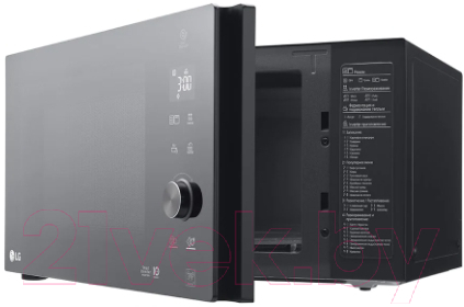 Микроволновая печь LG MB65W65DIR