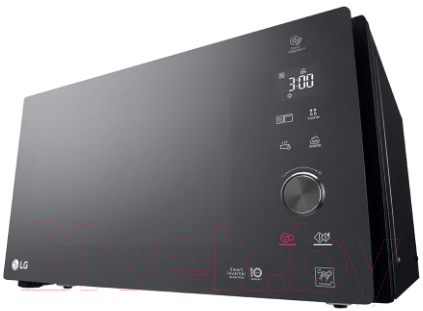 Микроволновая печь LG MB65W65DIR