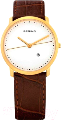 

Часы наручные женские Bering, 11132-534