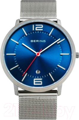 Часы наручные мужские Bering 11139-078