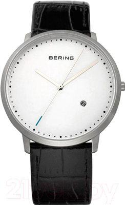 

Часы наручные мужские Bering, 11139-404