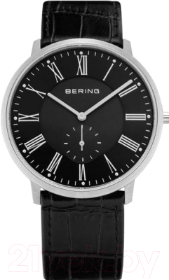 Часы наручные мужские Bering 11139-408
