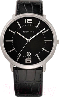

Часы наручные мужские Bering, 11139-409