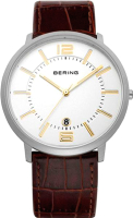 Часы наручные мужские Bering 11139-501 - 