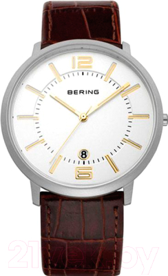 Часы наручные мужские Bering 11139-501