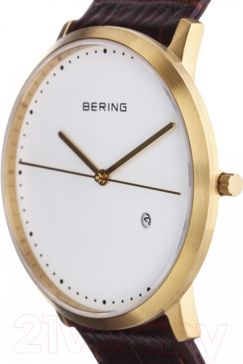 Часы наручные мужские Bering 11139-534