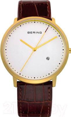 Часы наручные мужские Bering 11139-534