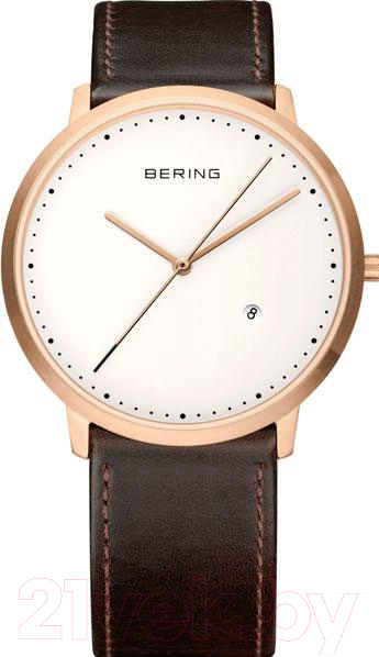 Часы наручные мужские Bering 11139-564