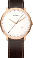Часы наручные мужские Bering 11139-564 - 