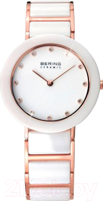 

Часы наручные женские Bering, 11429-766