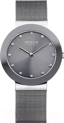 

Часы наручные женские Bering, 11435-389