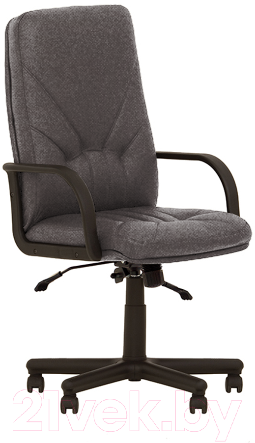 Кресло офисное Новый стиль Manager FX (C-38)