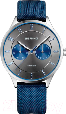 Часы наручные мужские Bering 11539-873