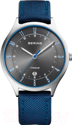 Часы наручные мужские Bering 11739-873