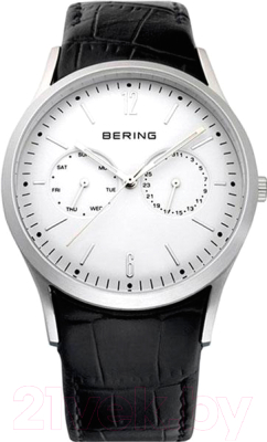 Часы наручные мужские Bering 11839-404