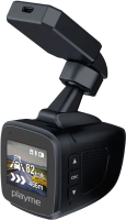 Автомобильный видеорегистратор Playme Kvant MSC8336 (черный) - 