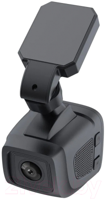 Автомобильный видеорегистратор Playme Kvant MSC8336 (черный)