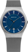 

Часы наручные мужские Bering, 11937-003