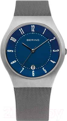 

Часы наручные мужские Bering, 11937-003