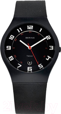 

Часы наручные женские Bering, 11937-222