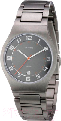 

Часы наручные мужские Bering, 11937-707