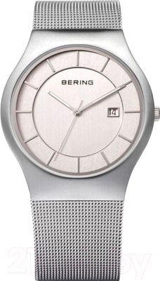 

Часы наручные мужские Bering, 11938-000