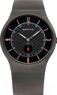 Часы наручные мужские Bering 11940-377