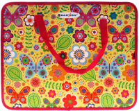 Папка-портфель Darvish Веселая поляна / DV-7380 -