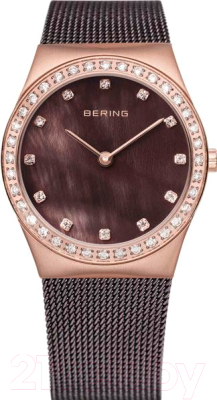 

Часы наручные женские Bering, 12430-262