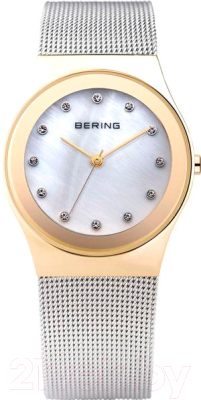Часы наручные женские Bering 12924-001