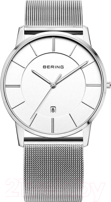 

Часы наручные унисекс Bering, 13139-000