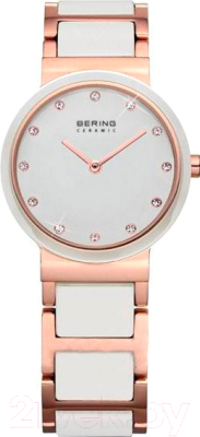 Часы наручные женские Bering 10725-766