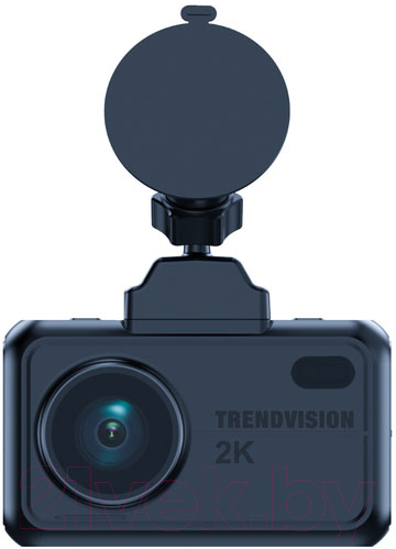 Автомобильный видеорегистратор TrendVision TDR-721S — фото 4