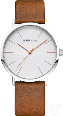 

Часы наручные женские Bering, 13436-506