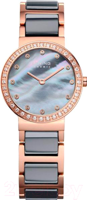 

Часы наручные женские Bering, 10725-769