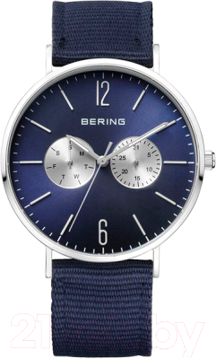 

Часы наручные мужские Bering, 14240-507