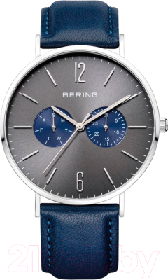 

Часы наручные мужские Bering, 14240-803