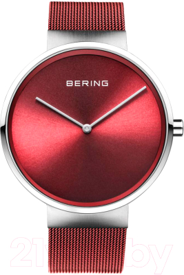 

Часы наручные мужские Bering, 14539-303