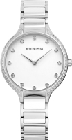 

Часы наручные женские Bering, 30434-754