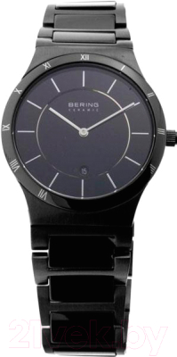

Часы наручные мужские Bering, 32239-748