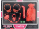 Набор для эротических игр LoveToy Thrills Luxury Gift Set / LV1521 - 