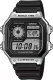 Часы наручные мужские Casio AE-1200WH-1CVEF - 