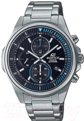 Часы наручные мужские Casio EFR-S572D-1AVUEF